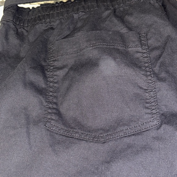 NWT Levi’s BELTED JET SET JOGGERS - Picture 4 of 6